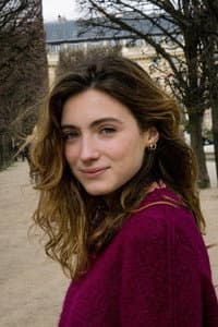 Dionéa Daboville in Comment je m'appelle déjà ?