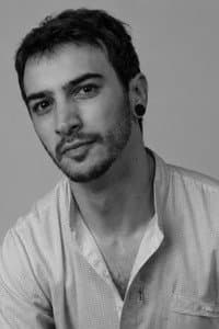 Victor Di Marco in Possa Poder