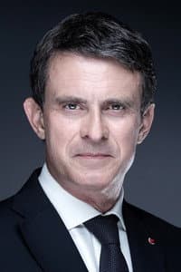 Manuel Valls in Les enfants terribles de la gauche