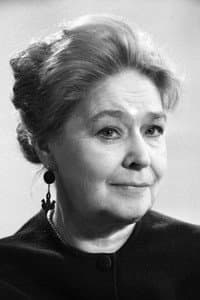 Olga Lebzak in Приглашение к жизни