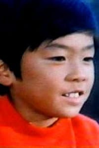 Hiroyuki Kawase in ゴジラ対メガロ