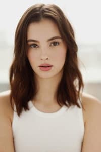 Brooklyn Hislop in Take It Off
