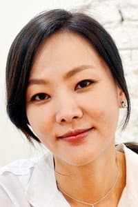 Yoon Ji-hye in Kundo: Age of the Rampant