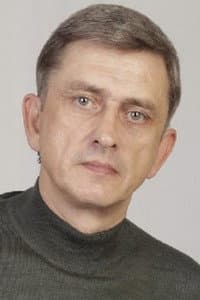 Anatoly Chernov in Только вдвоём