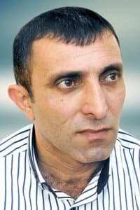 Yalchin Salimov in Fosfor adam