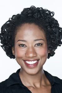 Sophia Walker in The Fore-Men