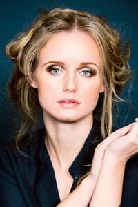 Monika Kowalska in Madres de luna