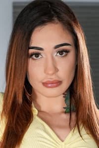 Chanel Brooks in BBC My Wife 6