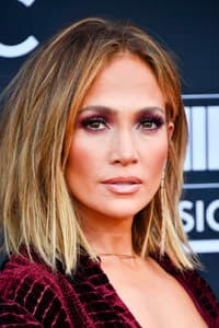 Jennifer Lopez in World of Dance