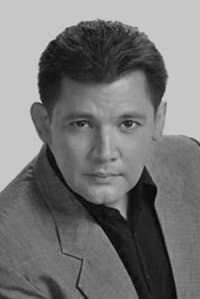 John Regala in Wanted: Pamilya Banal