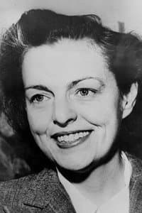 Helen Gahagan in An Essay on Death: A Memorial to John F. Kennedy