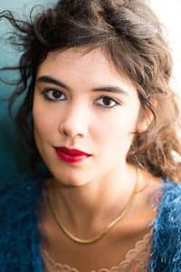Victoire Bélézy in Un soupçon d'innocence
