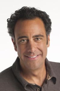 Brad Garrett in Everybody Loves Raymond: 30th Anniversary Reunion