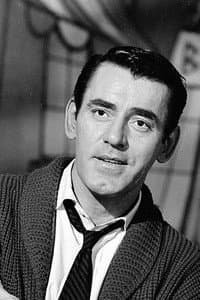 John Vivyan in Rider on a Dead Horse