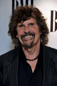 Rod Argent in The Zombies: Odessey & Oracle (Revisited) - The 40th Anniversary Concert