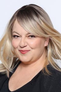 Fotini Baxevani in Beautiful People