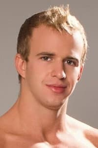 Cameron Foster in Hot House Backroom Exclusive 27