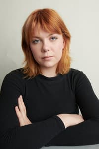 Sophia Wright-Mendelsohn in Doorman