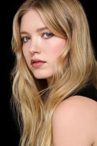 Shay Rudolph in The Adventures of Thomasina Sawyer