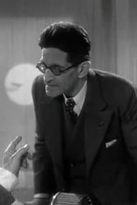 Louis Baldy in Quadrille