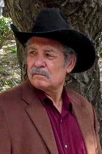 Alberto Pantoja in El Silencio De La Muerte