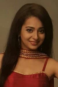 Monica Castelino in Kama Sundari