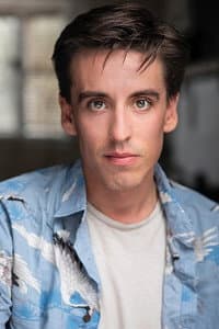 Ryan Dulieu in Morning Hate