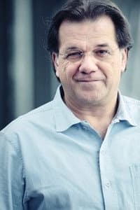 Claude Desjardins in Le Démantèlement