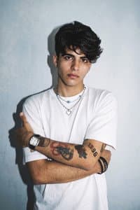 Gianni Tese in La Sexóloga