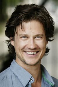 Kristian Kiehling in Repelsteeltje