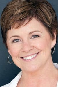 Jennifer Joan Taylor in A Wisconsin Christmas Pie