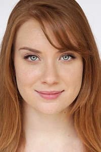Kelsey Boze in Wives of the Skies