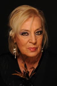 Lale Belkıs in Beyaz Melek