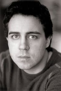 Josh Cohen in Nature Unleashed: Fire