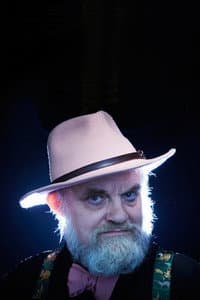 Robert John Godfrey in The Enid: The Bridge Show