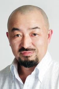 Binbin Takaoka in 大怪獣ラッシュ ウルトラフロンティア DINO-TANK hunting