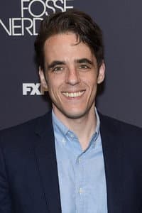 Steven Levenson in Honoring a Broadway Legacy: Behind the Scenes of tick, tick...Boom!