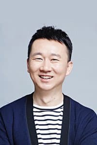Li Xiaochuan in Yi Miao Zhong