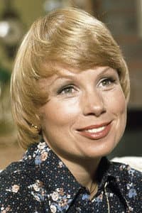 Joyce Bulifant in Charley's Aunt