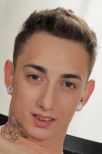 Mark Fontana in Gimme That Dick