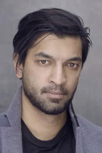 Noor Dillan-Night in Guardian