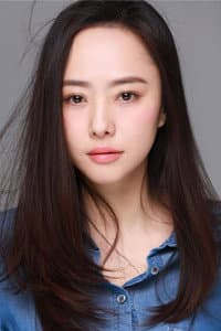 Liu Yuanyuan in 爱上她的理由