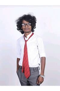 Ara. Ajith Kumar in சிக்கலான குடும்பத்தின் உறுப்பினர்கள்