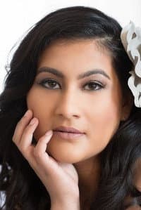 Ashna Sharan in The Pick Up