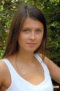 Margaux Guenier in Captifs