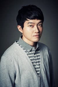 Kim Da-huin in Melo Movie