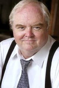 Robert Noble in Eddie Griffin: DysFunktional Family