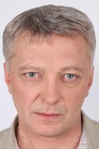 Dmitry Yachevsky in Розовое или колокольчик
