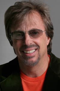 Richie Zito in The Music of Project A-Ko