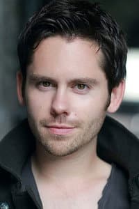 Martin Delaney in Bonded by Blood 2
